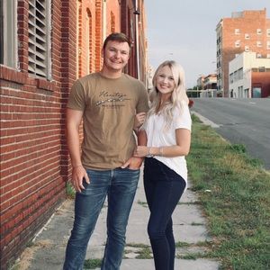 Meet your Posher, Katherine